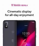 Image result for T-Mobile Revvl 4 Specs