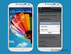 Image result for Samsung Galaxy S4 Effects