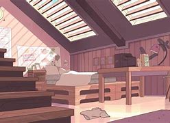Image result for Steven Universe Future Bedroom