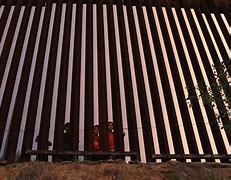 Image result for What Does the Mexican Border Look Like