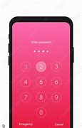 Image result for Create Screen Lock Password