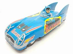 Image result for Japanese Batmobile