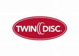 Image result for Twin Disc Logo