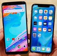 Image result for iPhone 6s vs iPhone X-Size