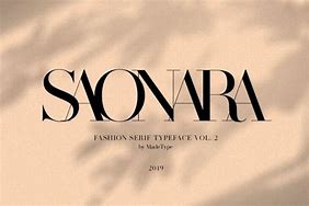 Image result for Clothing Brand Fonts