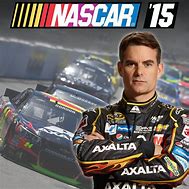 Image result for NASCAR Rivals