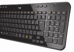 Image result for Logitech K360 Wireless Keyboard Nglish