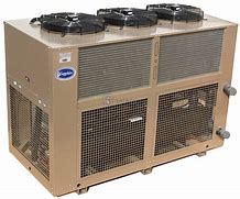 Image result for Industrial-Sized Gas Chiller