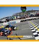 Image result for NASCAR Martinsville