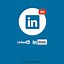 Image result for LinkedIn Icon Black Transparent Background SVG