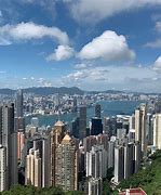 Image result for Hong Kong Skyline Ancient