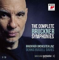 Image result for Anton Bruckner Symphony 2