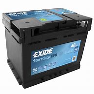 Image result for Exide Car Battery