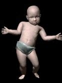 Image result for Dancing Baby 90s