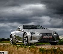 Image result for Lexus Hybrid Sports Car