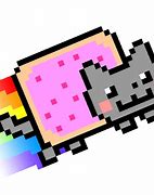 Image result for Nyan Cat Small