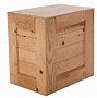 Image result for Empty Wooden Box