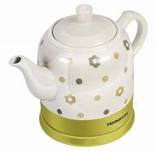 Image result for Small Electric Tea Kettle