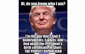 Image result for Funny Memes for Trump 2020