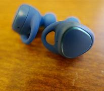 Image result for Gear Iconx Sensors