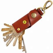 Image result for Out of the Pocket Key Holder Chain