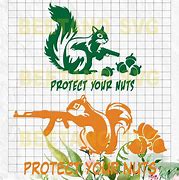 Image result for Protect Your Nuts SVG