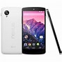 Image result for White Nexus 5 New in Box