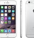 Image result for iPhone 6 7 8Size