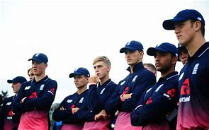 Image result for Under-19 Cricket World Cup England Team