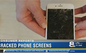 Image result for Can a Cracked Phone Screen Be Repaired