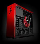 Image result for Supercomputer Style PC Case