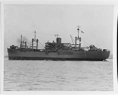 Image result for USS Sumter APA 52