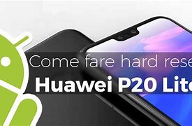 Image result for Huawei P20 Lite Emui 10 Hard Rest