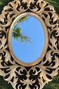 Image result for Wall Mounted Mirror