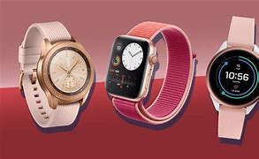 Image result for Samsung Smart Watch S3