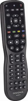 Image result for Universal Remote Control Insignia