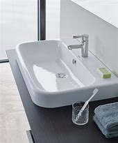 Image result for Duravit Happy D-Two Basin Undermount 3D-models