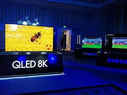 Image result for Samsung 8K TV 7.5 Inch