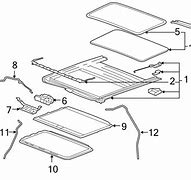 Image result for Chevy Silverado Sunroof 2019