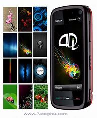 Image result for Nokia 5800 Background