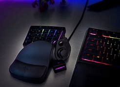 Image result for Gaming Hand Keyboard