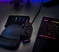 Image result for Razer One Hand Keyboard