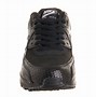 Image result for Women's Nike Air Max 90 Black