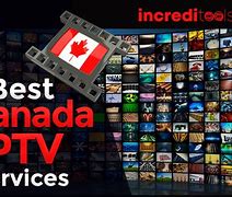 Image result for IPTV Canada