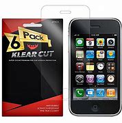 Image result for iphone 3g screen protectors