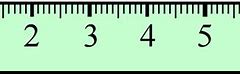 Image result for How Big Is 8 Centimeters