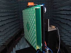 Image result for Robot Antenna