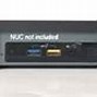 Image result for Intel NUC Mounting Kit
