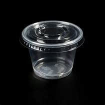 Image result for Small Plastic Cup with Cover
