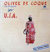 Image result for Oliver De Coque Nke Nakpa Onye